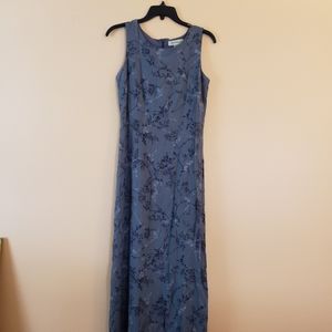 Eddie Bauer Maxi Dress